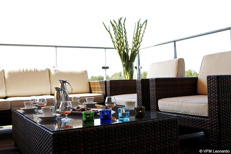 فندق Scandic Opus Horsens