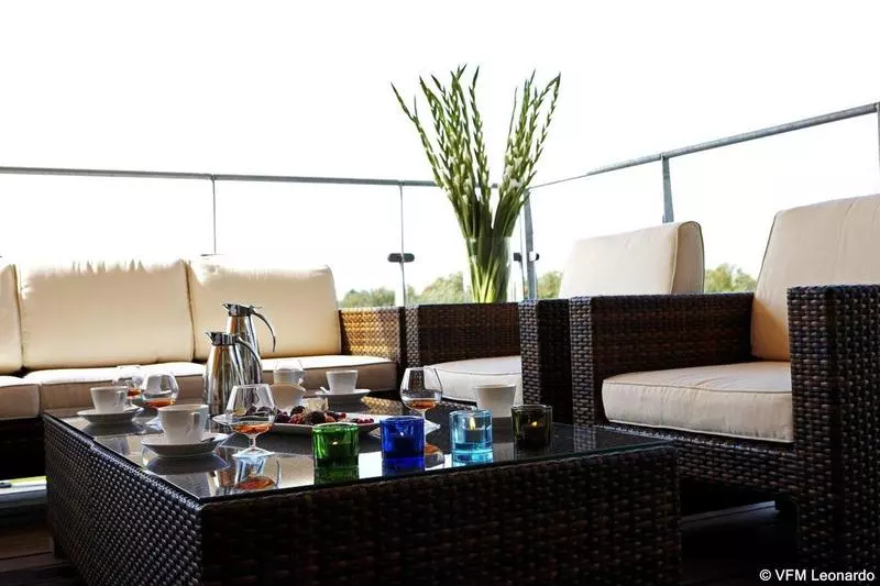 Hotel Scandic Opus Horsens