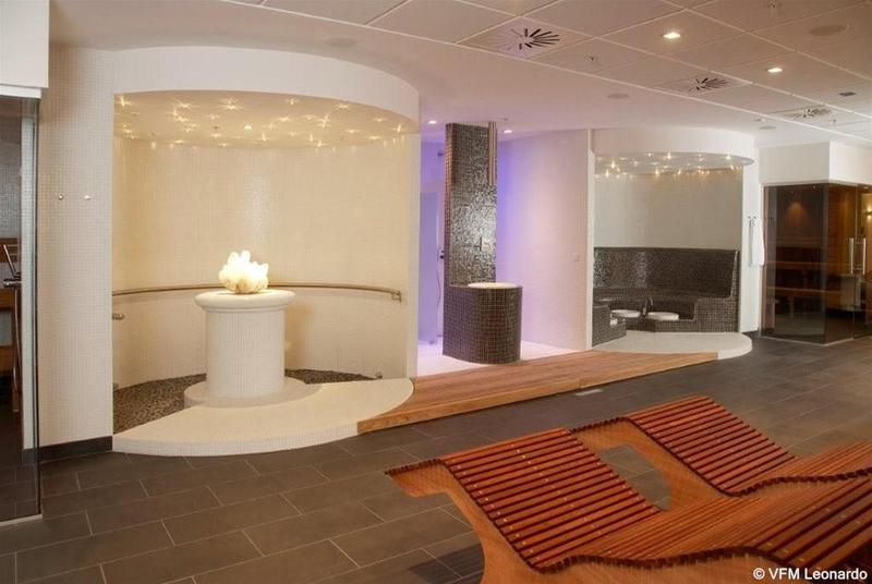 فندق Scandic Opus Horsens