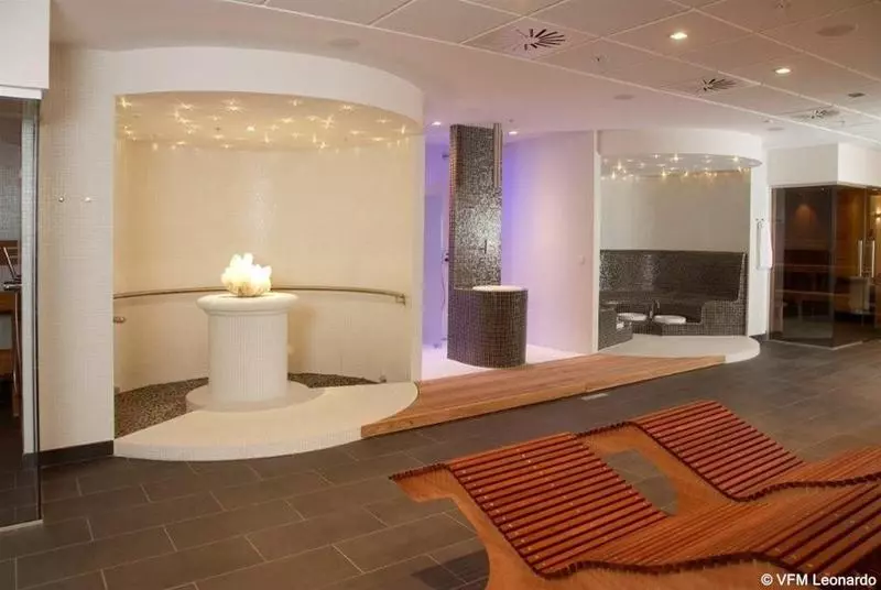 Hotel Scandic Opus Horsens