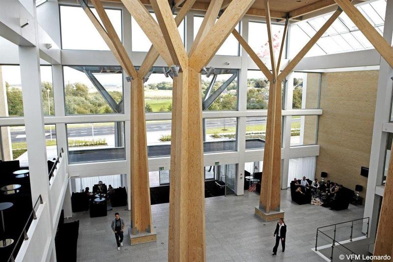 فندق Scandic Opus Horsens