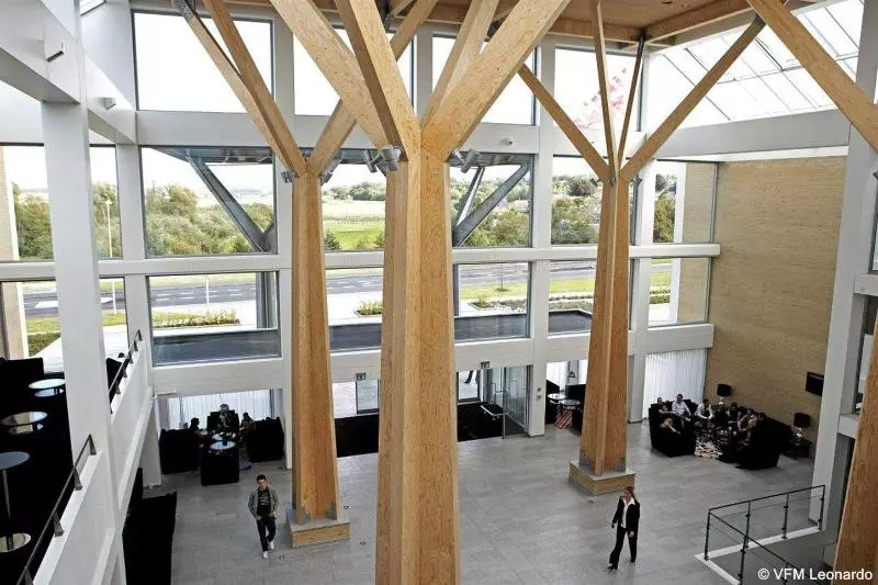 Hotel Scandic Opus Horsens