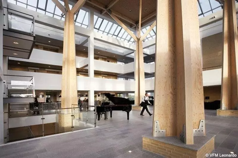Hotel Scandic Opus Horsens