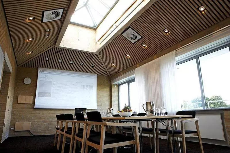 Hotel Scandic Opus Horsens