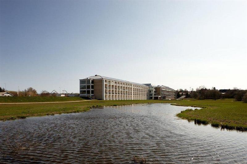 فندق Scandic Opus Horsens
