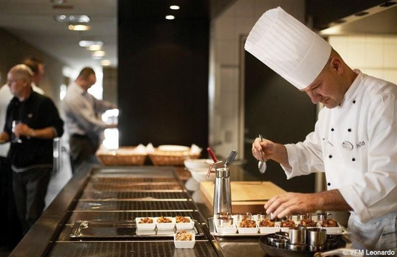 فندق Scandic Opus Horsens