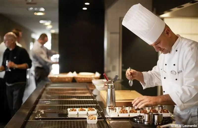 Hotel Scandic Opus Horsens