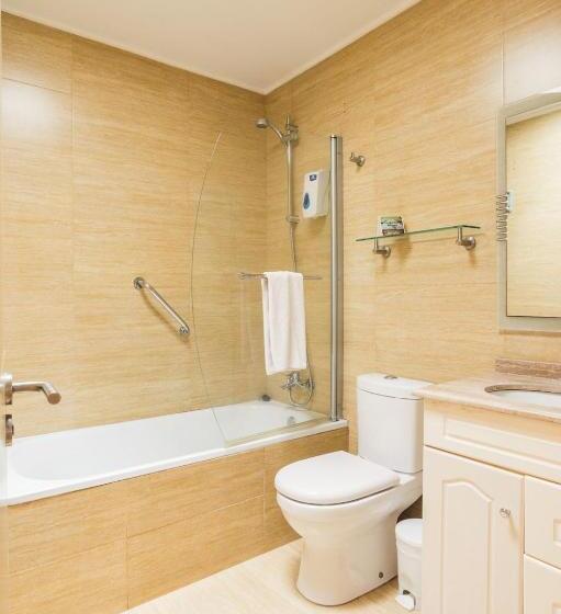 בית מלון כפרי Serena Suite