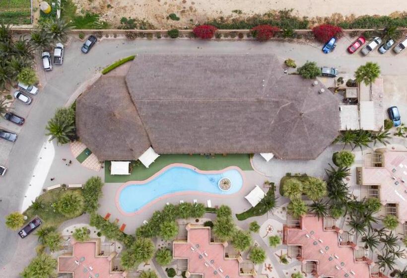 בית מלון כפרי Serena Suite