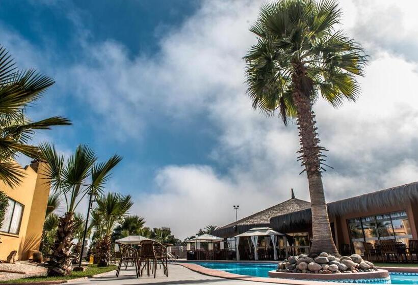 בית מלון כפרי Serena Suite