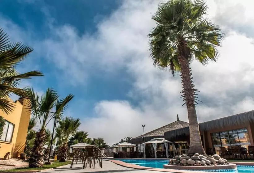 Отель Serena Suite