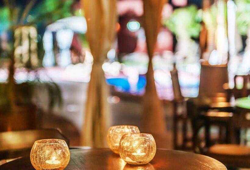 בית מלון כפרי Serena Suite