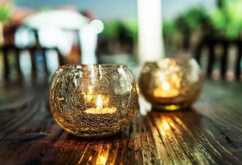 Отель Serena Suite