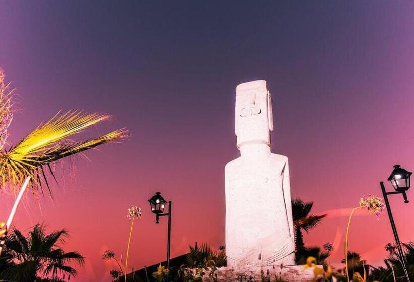 בית מלון כפרי Serena Suite