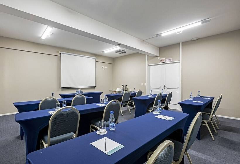 בית מלון כפרי Slaviero Baia Norte Florianopolis