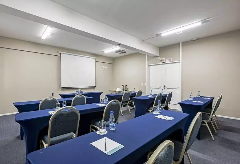 Отель Slaviero Baia Norte Florianopolis