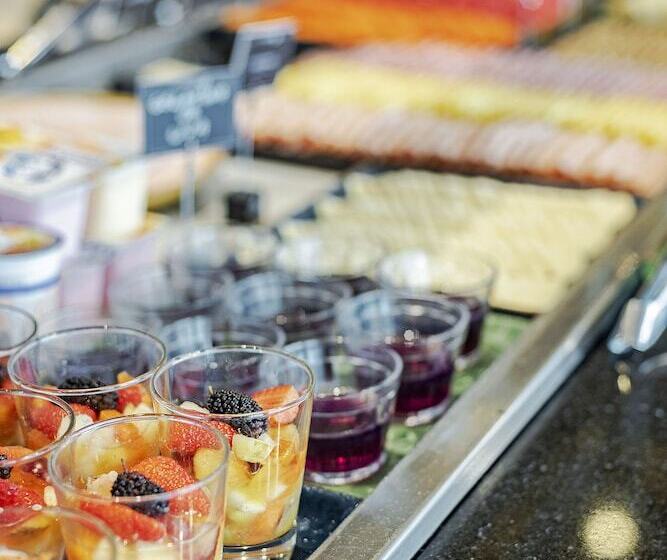 בית מלון כפרי Slaviero Baia Norte Florianopolis