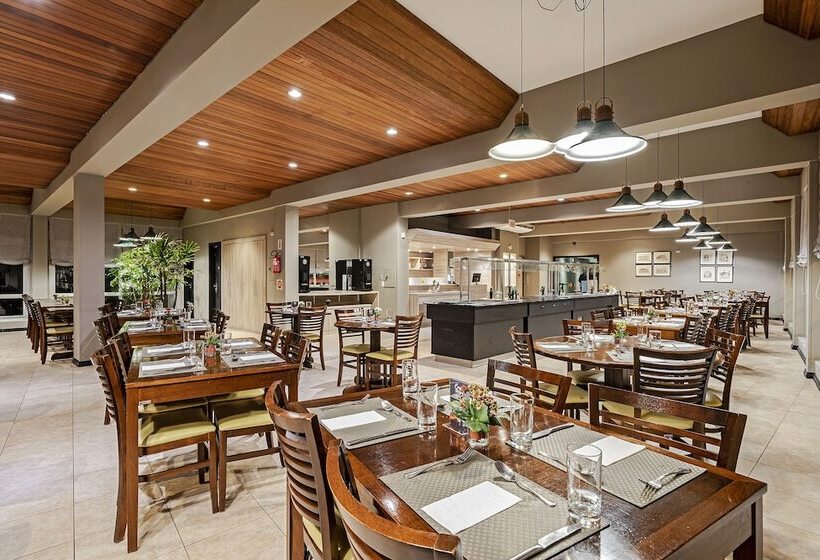 בית מלון כפרי Slaviero Baia Norte Florianopolis