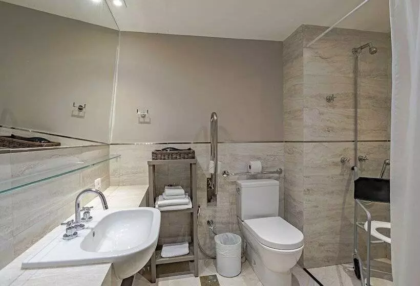 Отель Slaviero Baia Norte Florianopolis