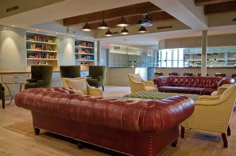 هتل Soho House New York