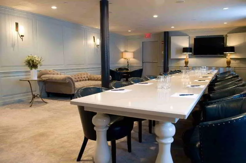 هتل Soho House New York