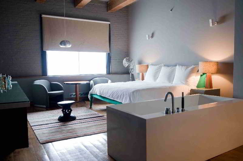 酒店 Soho House New York