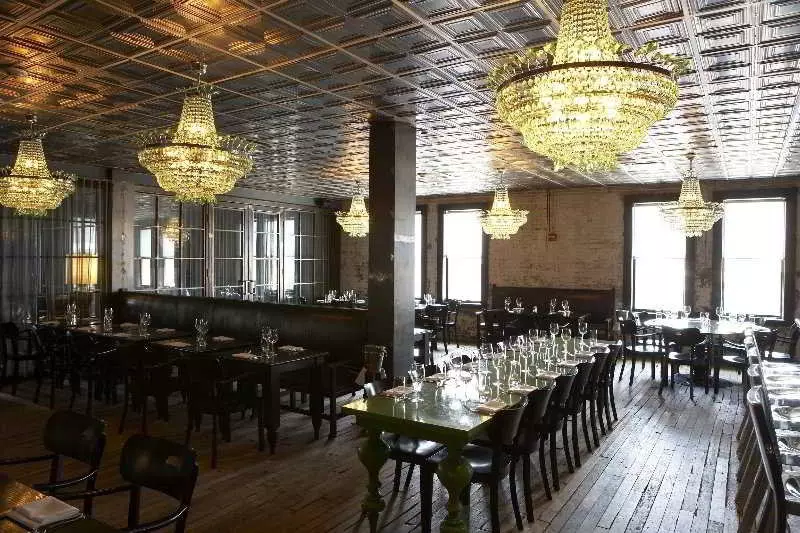 هتل Soho House New York