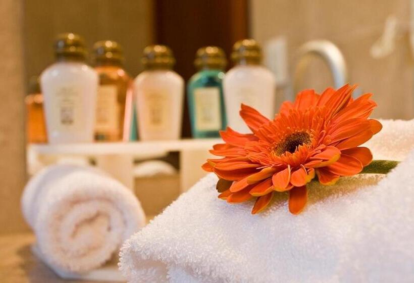 Otel Stubel Suites & Cafe