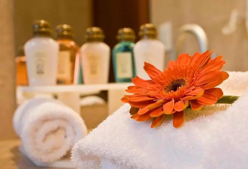 Отель Stubel Suites & Cafe