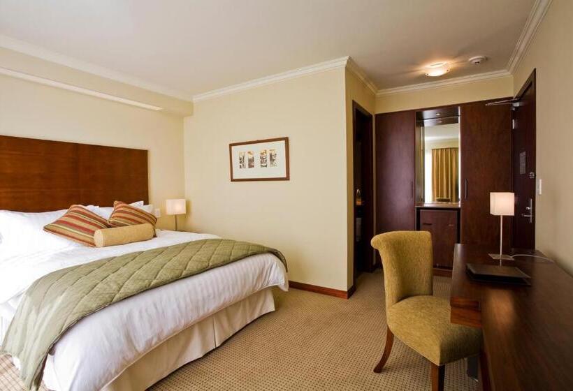 Otel Stubel Suites & Cafe