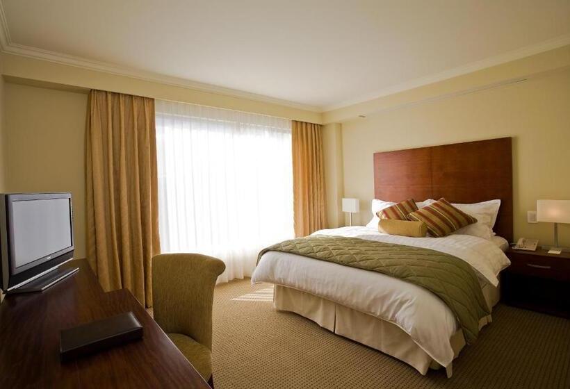 Otel Stubel Suites & Cafe