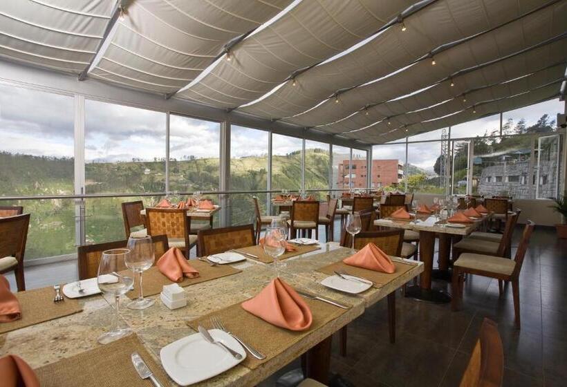 Otel Stubel Suites & Cafe