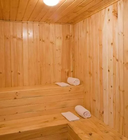 Отель Stubel Suites & Cafe