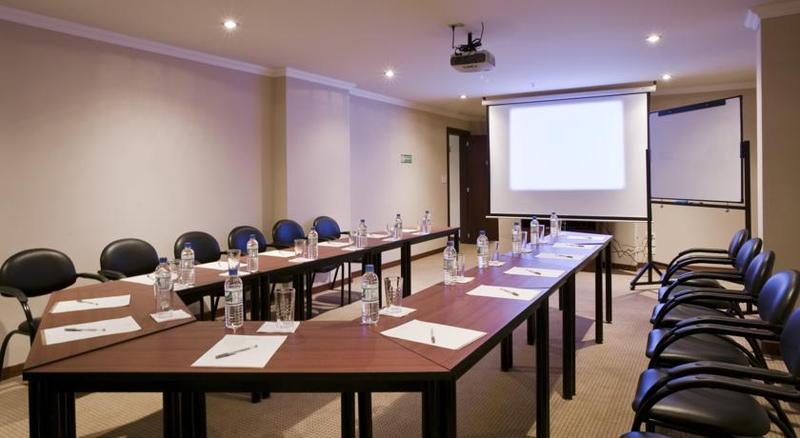 Otel Stubel Suites & Cafe