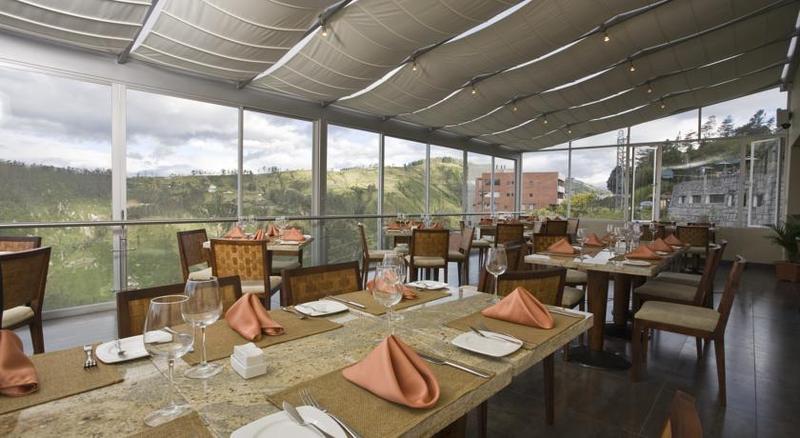 Otel Stubel Suites & Cafe