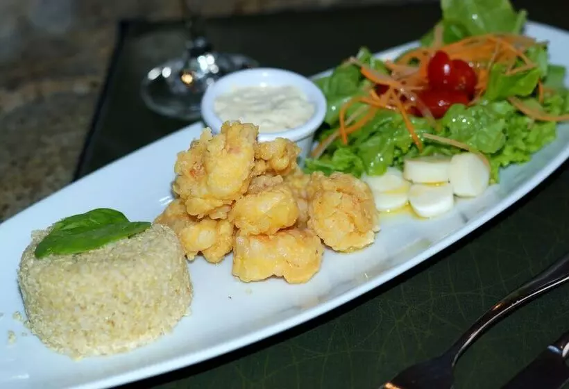 Отель Stubel Suites & Cafe