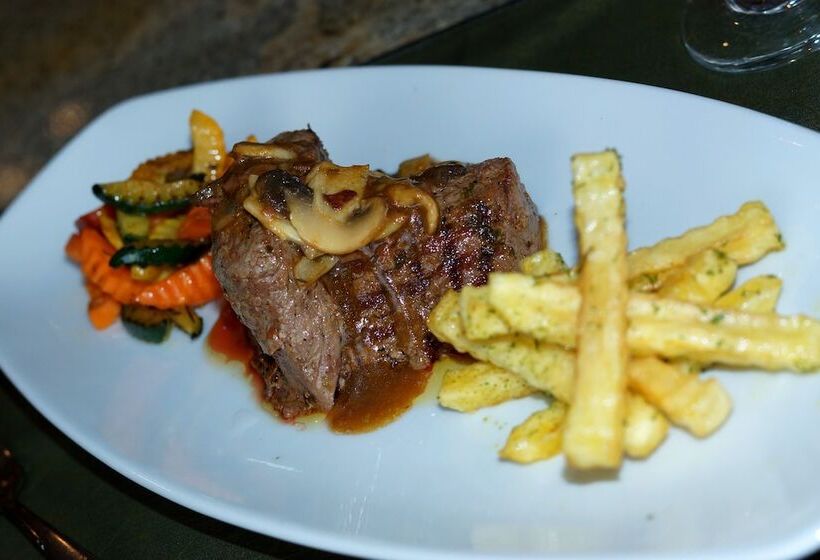 Otel Stubel Suites & Cafe