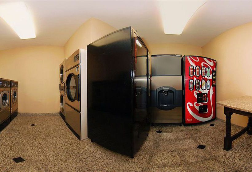 酒店 Suburban Extended Stay La Place