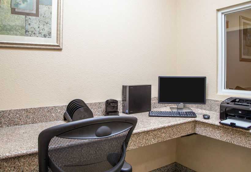 酒店 Suburban Extended Stay La Place