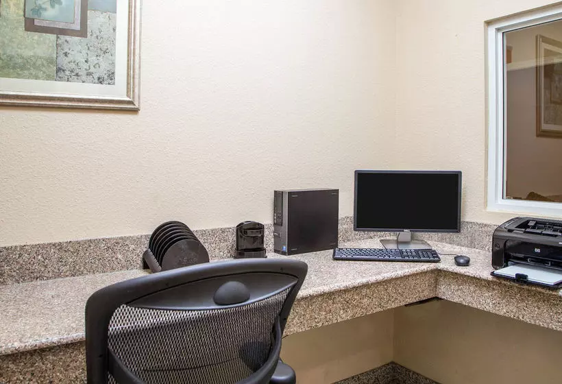 酒店 Suburban Extended Stay La Place