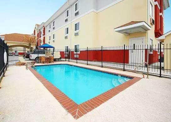 酒店 Suburban Extended Stay La Place