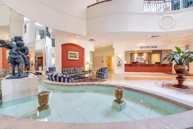 ホテル The Phoenician Resort