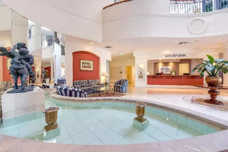 ホテル The Phoenician Resort