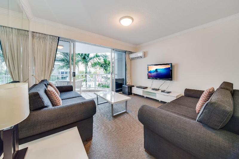 ホテル The Phoenician Resort