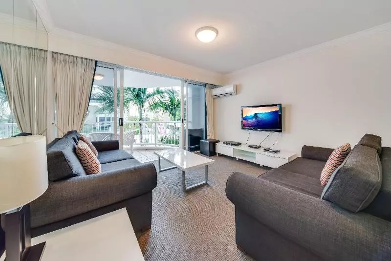 ホテル The Phoenician Resort