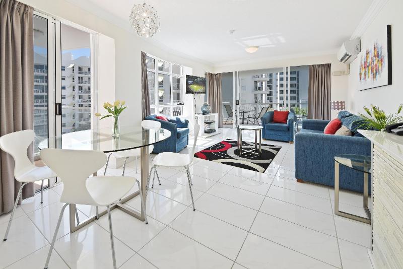 ホテル The Phoenician Resort