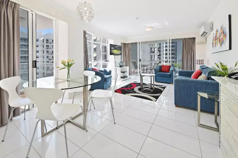 ホテル The Phoenician Resort