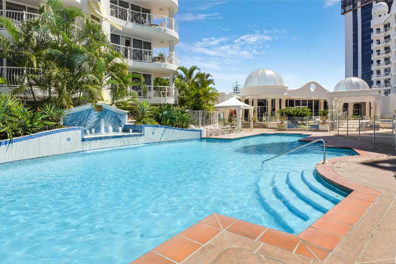 ホテル The Phoenician Resort