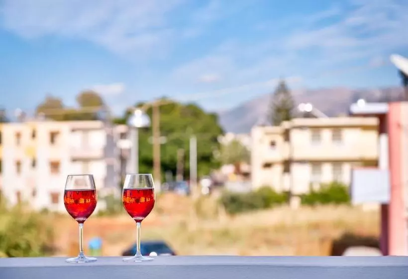 Ilios Studios Stalis