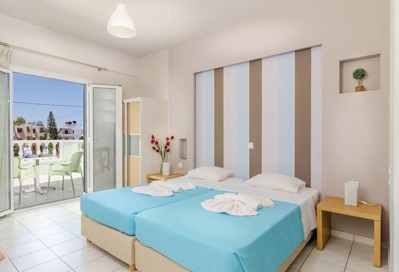 Ilios Studios Stalis